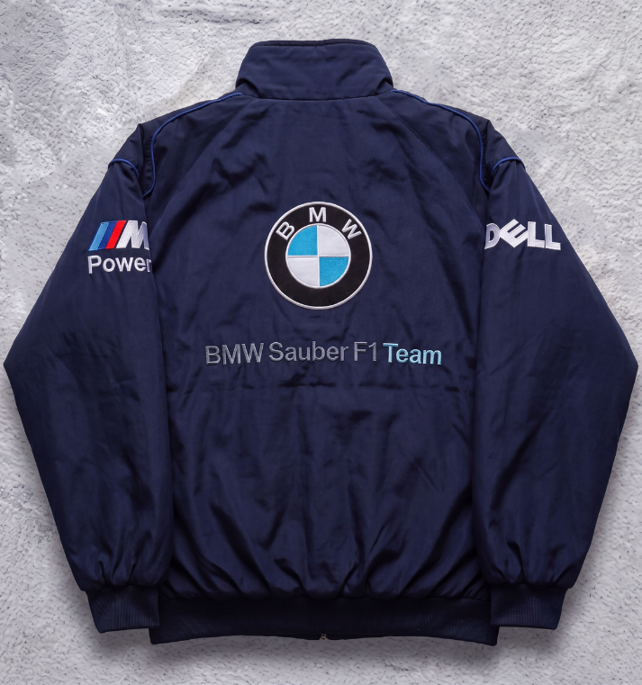 BMW M POWER RACING JACKET