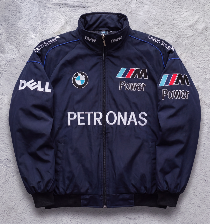 BMW M POWER RACING JACKET
